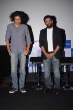 Imtiaz Ali, Resul Pookutty at Dolby press meet in PVR on 1st Feb 2012 (9).JPG